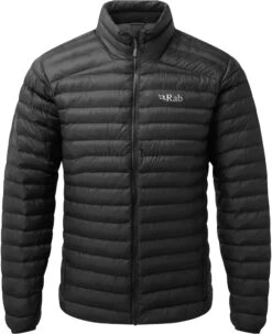 Rab Cirrus Jacket Black