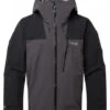 Rab Ladakh Jacket Gore-Tex Black/Graphene