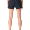 Rab Momentum Shorts Womens Beluga 4" Inseam