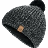 Rab Nonna Bobble Hat Black