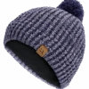 Rab Nonna Bobble Hat Patriot Blue