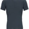 Rab Syncrino Base Tee Mens Beluga