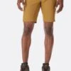 Rab Incline Light Shorts (10" Inseam) Mens Cumin