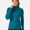 Rab Nexus Hoody Womens Ultramarine