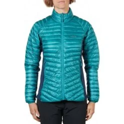 Rab Women's Cirrus Flex Insulated Jacket