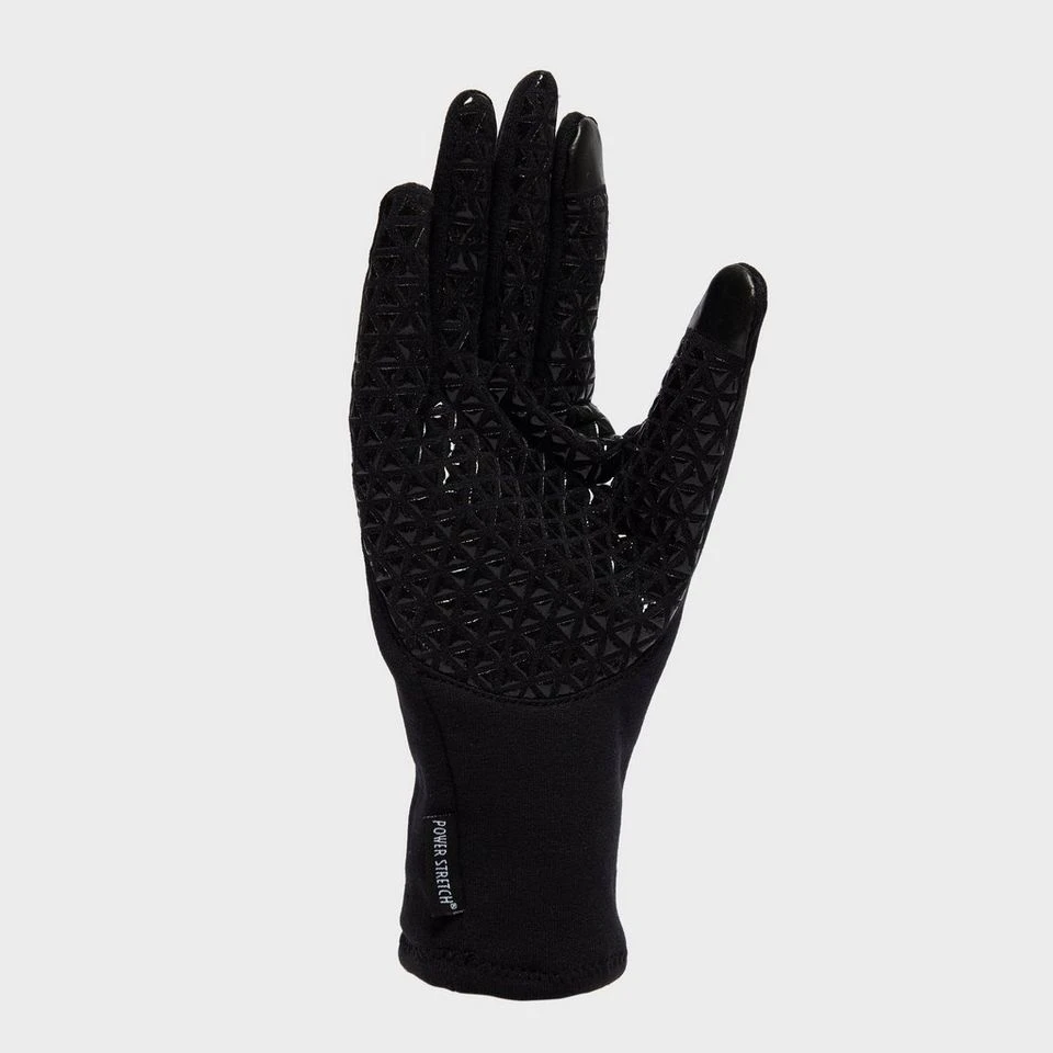 Rab Men's Power Stretch Contact Grip Glove 2 Rab Men's Power Stretch Contact Grip Glove - Image 2
