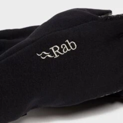 Rab Men's Power Stretch Contact Grip Glove 6 Rab Men's Power Stretch Contact Grip Glove -Rab Sales Store go 089837 c
