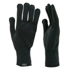 Rab Stretch Knit Gloves -Rab Sales Store go 317066 z