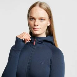 Rab Women's Power Stretch Pro Jacket -Rab Sales Store go 320176 d