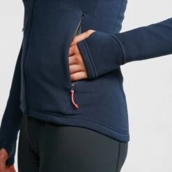 Rab Women's Power Stretch Pro Jacket -Rab Sales Store go 320176 e