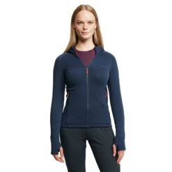 Rab Women's Power Stretch Pro Jacket -Rab Sales Store go 320176 z
