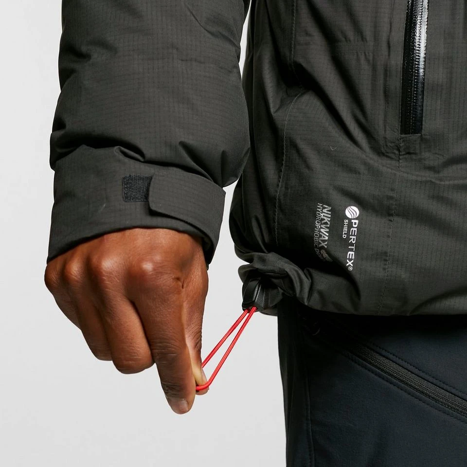 Rab Men's Resolution Down Jacket 6 Rab Men's Resolution Down Jacket - Image 6