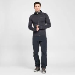 Rab Men's Power Stretch Pro Hoody -Rab Sales Store go 320446 c