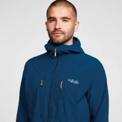Rab Men's Borealis Jacket -Rab Sales Store go 326009 f