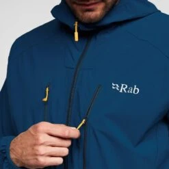 Rab Men's Borealis Jacket -Rab Sales Store go 326009 g