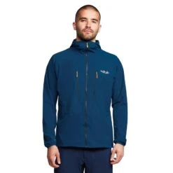 Rab Men's Borealis Jacket -Rab Sales Store go 326009 z