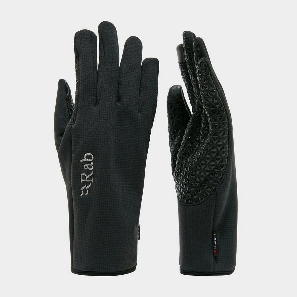 Rab Men's Phantom Contact Grip Glove 1 Rab Men's Phantom Contact Grip Glove