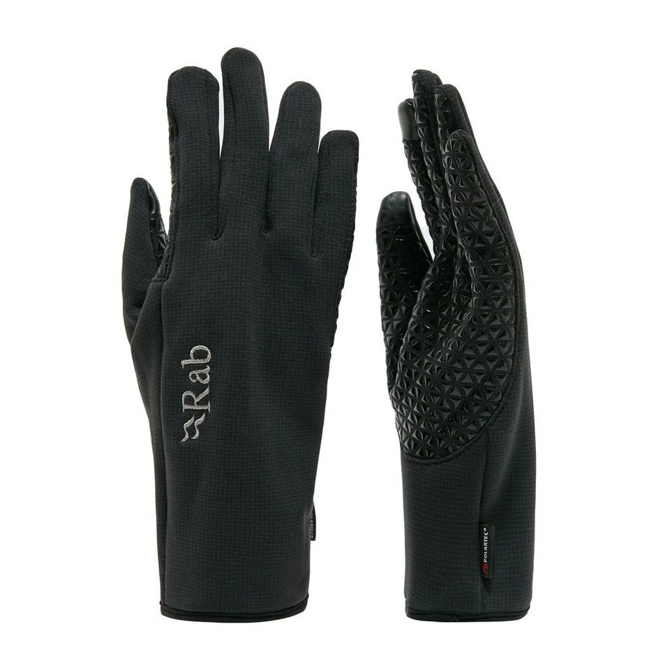 Rab Men's Phantom Contact Grip Glove 4 Rab Men's Phantom Contact Grip Glove - Image 4