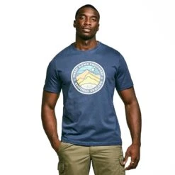 Rab Men's Stance 3 Peaks SS Tee -Rab Sales Store go 330441 z