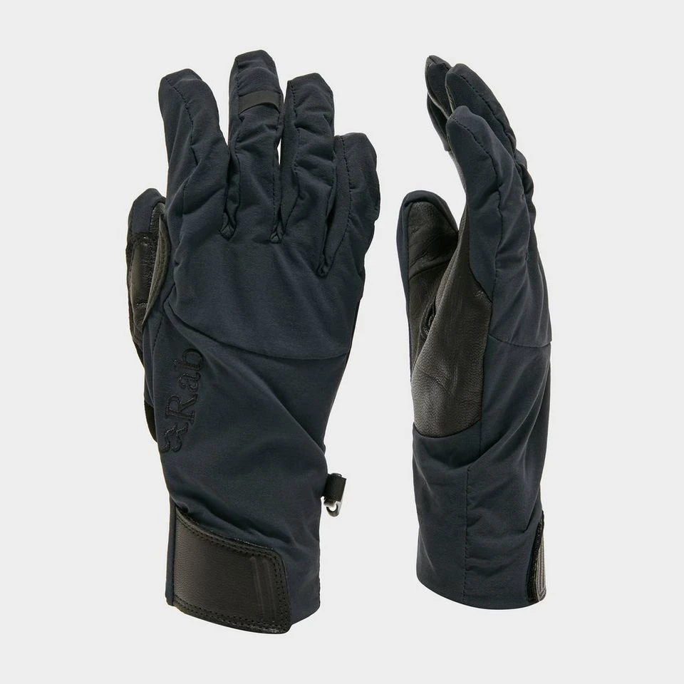 Rab Vapour-rise™ Glove 1 Rab Vapour-rise™ Glove
