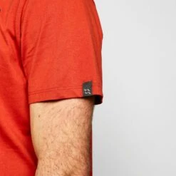 Rab Men's Stance Vintage T-shirt 11 Rab Men's Stance Vintage T-shirt -Rab Sales Store go 379401 e