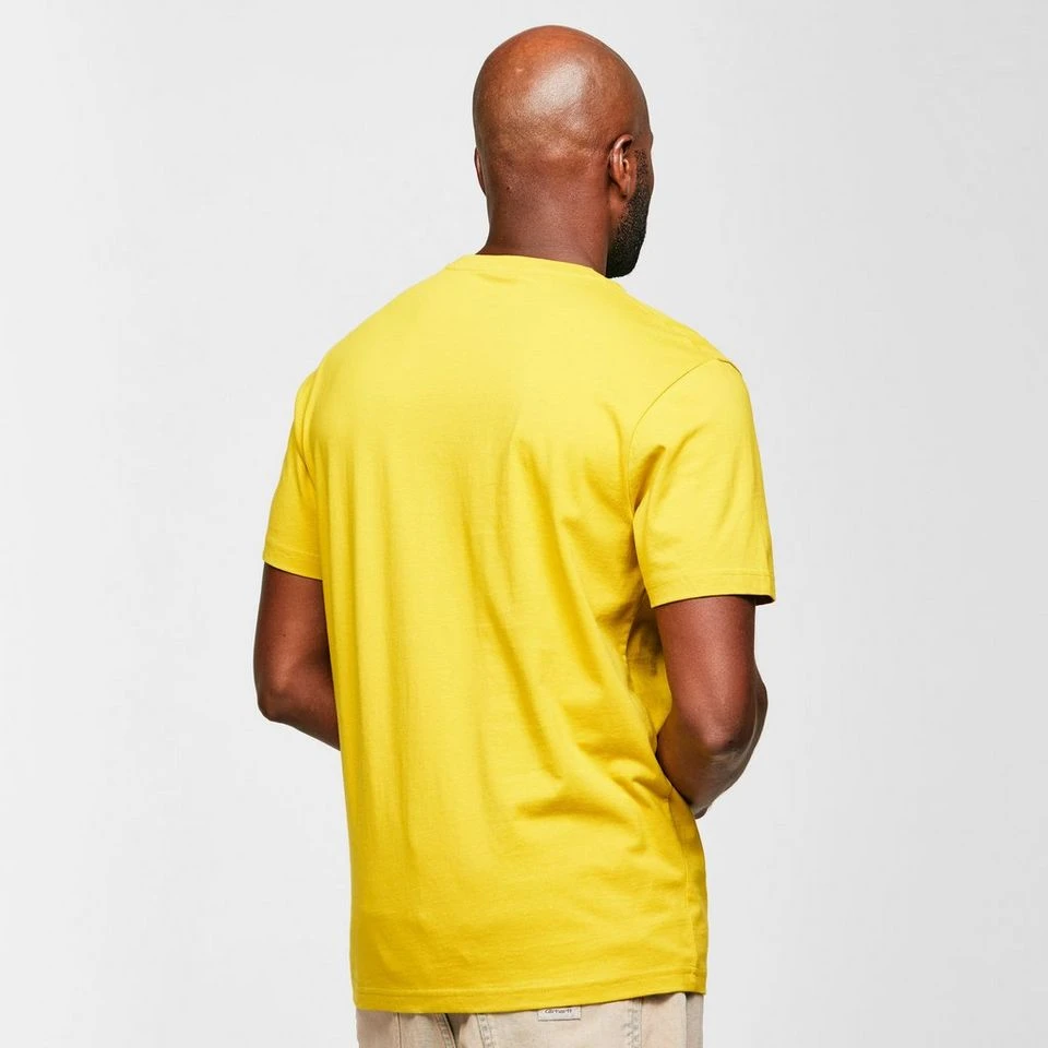 Rab Mens' Stance Sketch T-shirt 2 Rab Mens' Stance Sketch T-shirt - Image 2