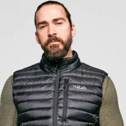 Rab Men's Microlight Gilet -Rab Sales Store go 379465 d
