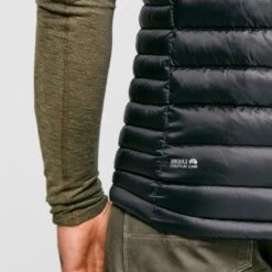 Rab Men's Microlight Gilet -Rab Sales Store go 379465 f