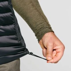 Rab Men's Microlight Gilet -Rab Sales Store go 379465 h