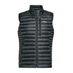 Rab Men's Microlight Gilet -Rab Sales Store go 379465 u