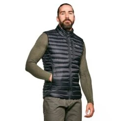 Rab Men's Microlight Gilet -Rab Sales Store go 379465 z