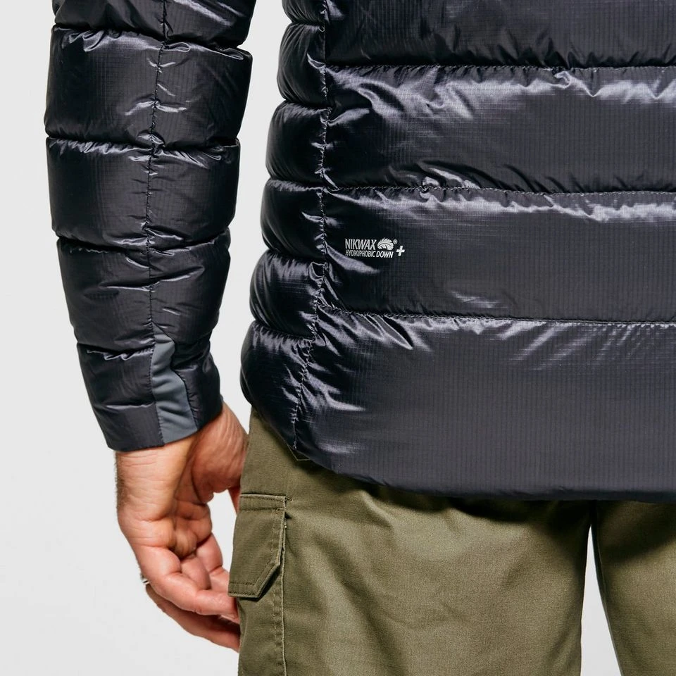 Rab Men's Electron Pro Jacket 9 Rab Men's Electron Pro Jacket - Image 9