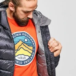 Rab Men's Electron Pro Jacket 21 Rab Men's Electron Pro Jacket -Rab Sales Store go 379477 j