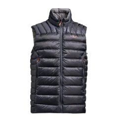Rab Men's Electron Pro Gilet -Rab Sales Store go 379479 u