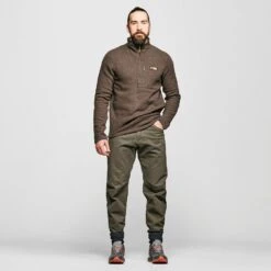 Rab Men's Quest Pull-On Fleece -Rab Sales Store go 379485 c