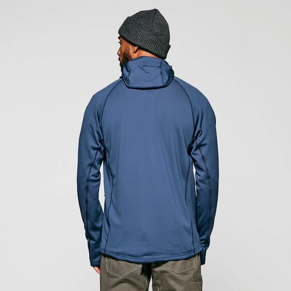 Rab Men's Superflux Hoody 2 Rab Men's Superflux Hoody - Image 2