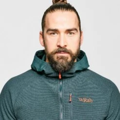Rab Men's Capacitor Hoodie -Rab Sales Store go 379495 d
