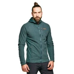 Rab Men's Capacitor Hoodie -Rab Sales Store go 379495 z