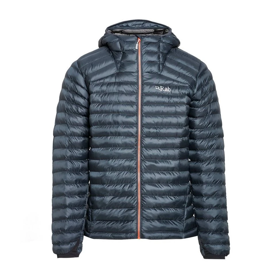 Rab Men's Cirrus Alpine Jacket 8 Rab Men's Cirrus Alpine Jacket - Image 8