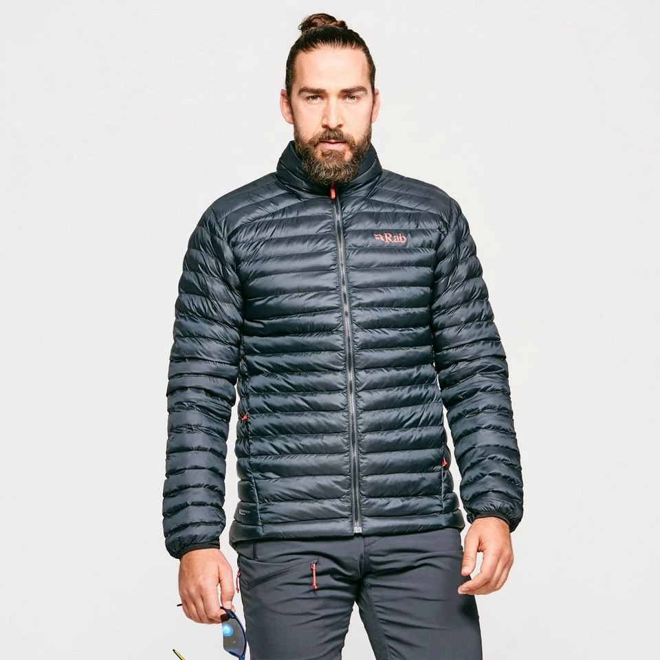 Rab Men's Cirrus Jacket 1 Rab Men's Cirrus Jacket