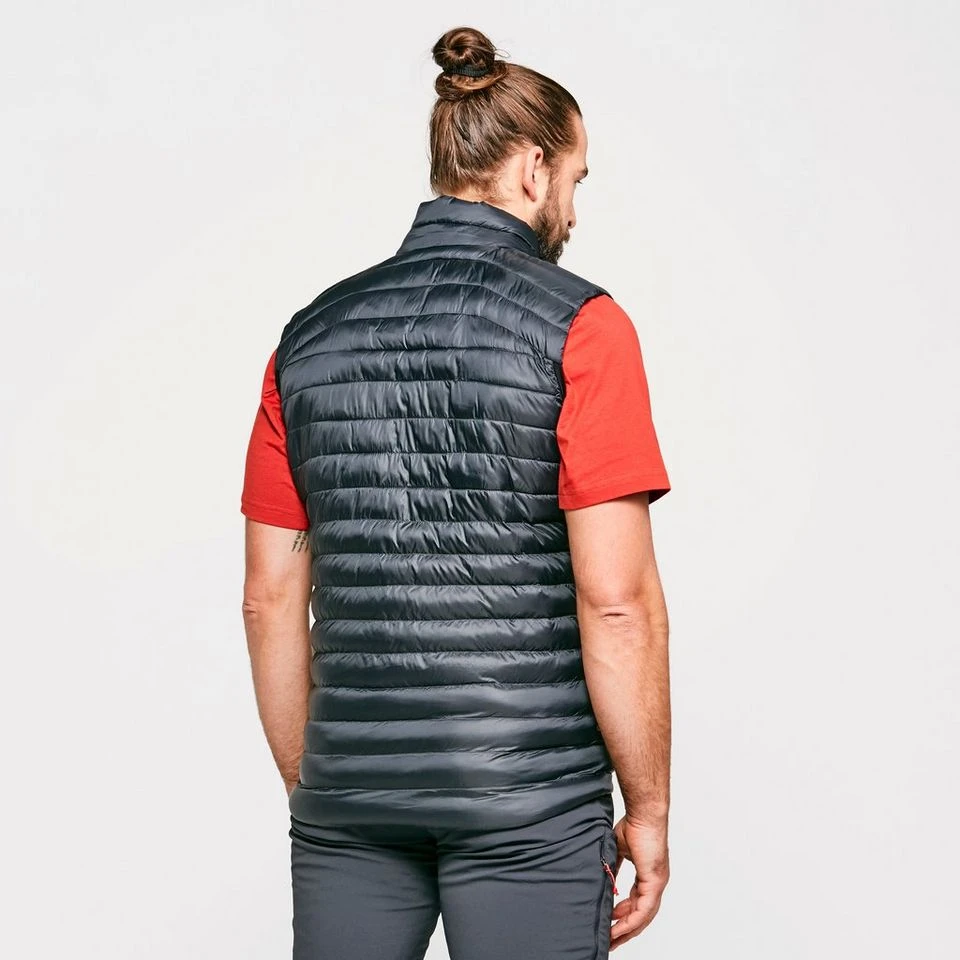 Rab Men's Cirrus Gilet 2 Rab Men's Cirrus Gilet - Image 2