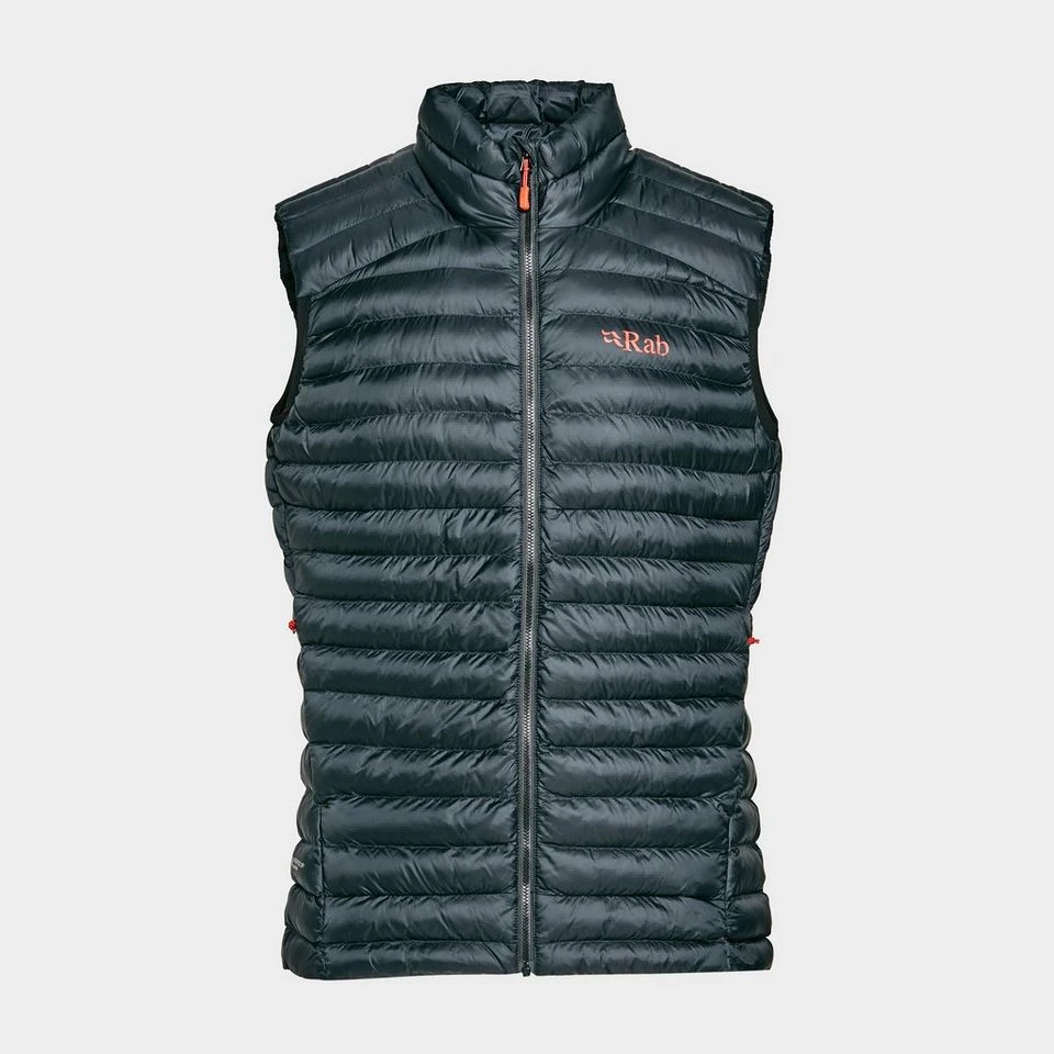 Rab Men's Cirrus Gilet 7 Rab Men's Cirrus Gilet - Image 7