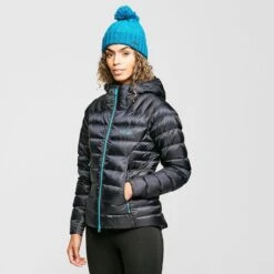 Rab Women's Electron Pro Jacket -Rab Sales Store go 379947 d