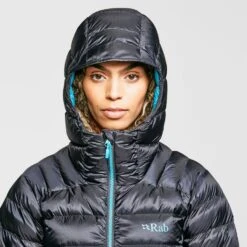 Rab Women's Electron Pro Jacket -Rab Sales Store go 379947 f