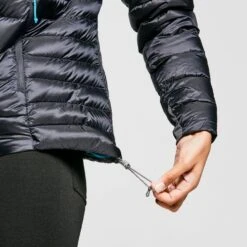 Rab Women's Electron Pro Jacket -Rab Sales Store go 379947 h