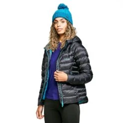 Rab Women's Electron Pro Jacket -Rab Sales Store go 379947 z