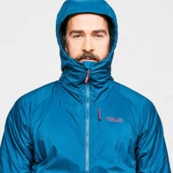 Rab Men's VR Summit Jacket -Rab Sales Store go 379951 d