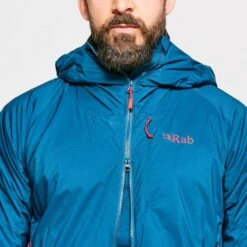 Rab Men's VR Summit Jacket -Rab Sales Store go 379951 i