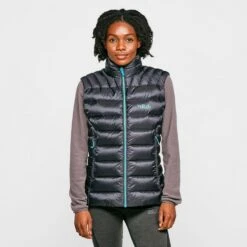 Rab Women's Electron Pro Gilet 12 Rab Women's Electron Pro Gilet -Rab Sales Store go 379956 d