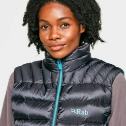 Rab Women's Electron Pro Gilet 13 Rab Women's Electron Pro Gilet -Rab Sales Store go 379956 e
